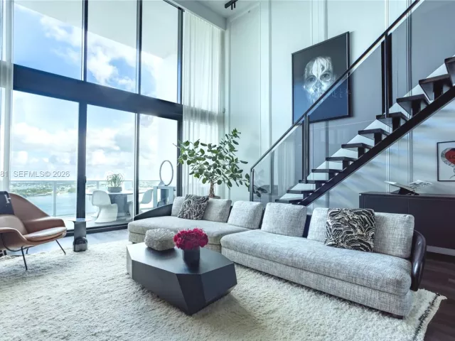 Квартира в аренду номер2202 - фото 7100029