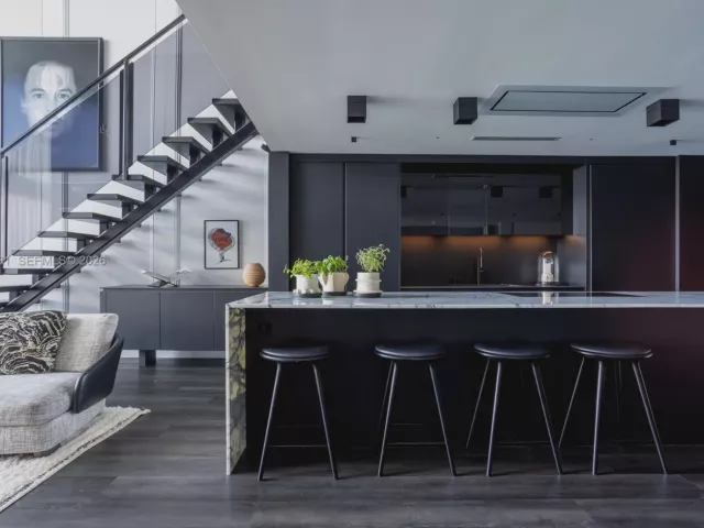 Квартира в аренду номер2202 - фото 7100030