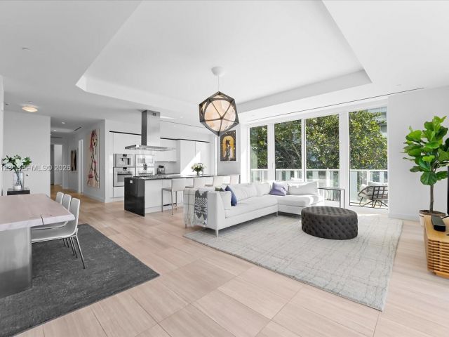 Продажа квартиры #315 - фото 7128841