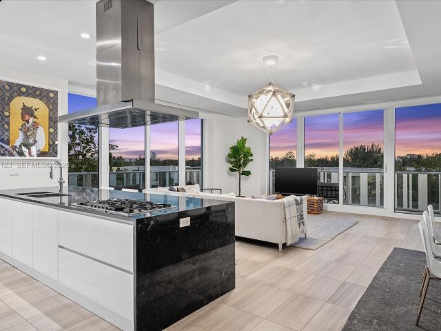 Продажа квартиры #315 - фото 7128845