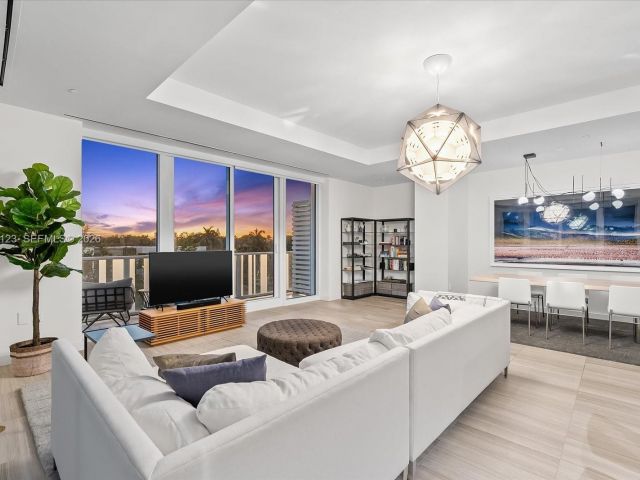 Продажа квартиры #315 - фото 7128858