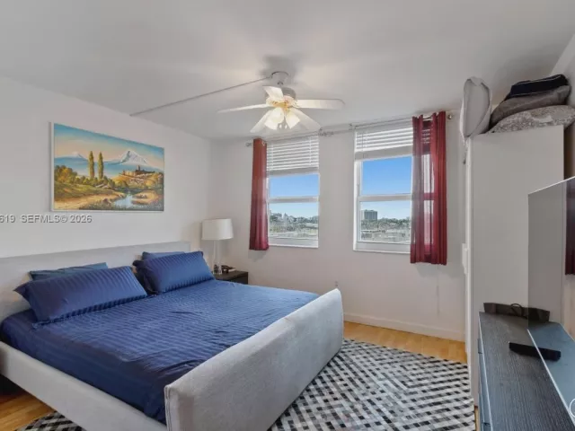 Продажа квартиры #807 - фото 7023870