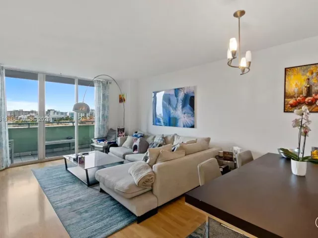 Продажа квартиры #807 - фото 7023875