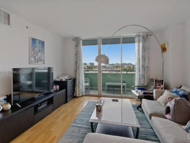 Продажа квартиры #807 - фото 7023876