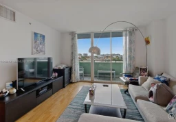 Квартира #807