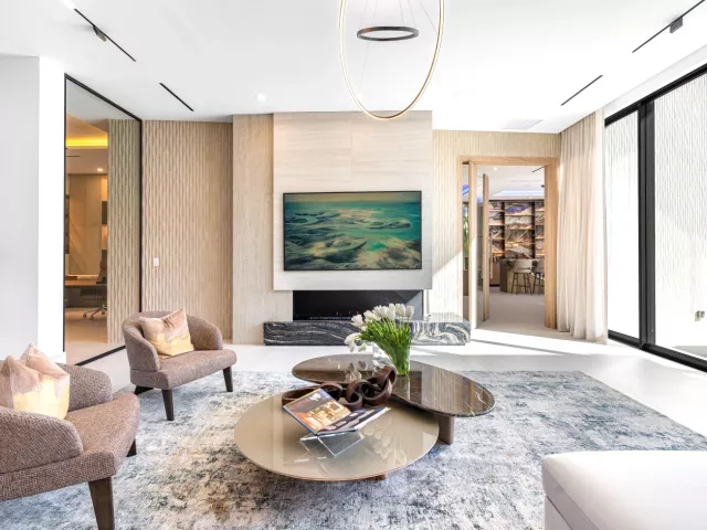 Продажа дома по адресу 234 W Alexander Palm Road - фото 8035427
