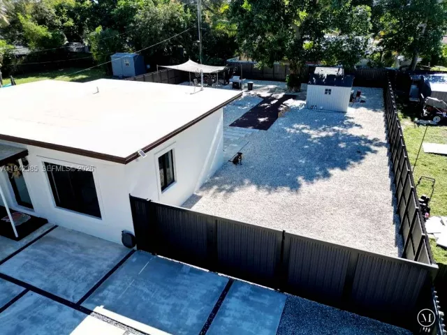 Продажа дома по адресу 1220 NW 125th St - фото 7025916