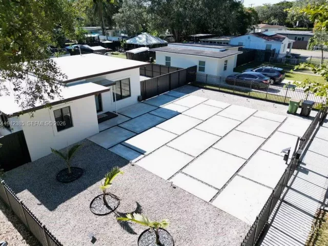 Продажа дома по адресу 1220 NW 125th St - фото 7025920