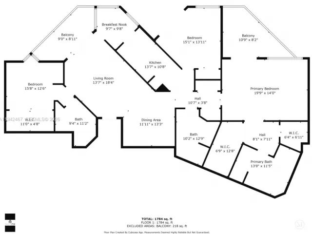 Продажа квартиры #503 - фото 7035101