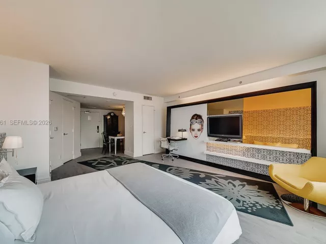 Квартира в аренду номер307 - фото 7057207