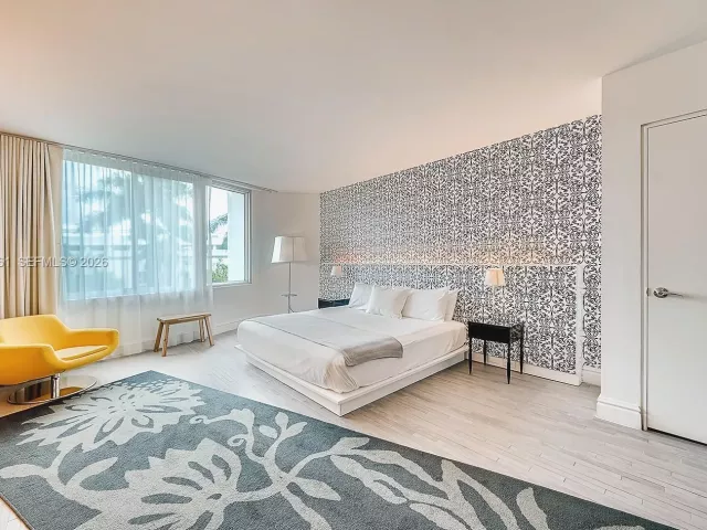 Квартира в аренду номер307 - фото 7057211