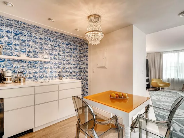 Квартира в аренду номер307 - фото 7057212