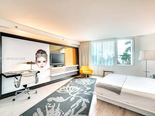 Квартира в аренду номер307 - фото 7057213