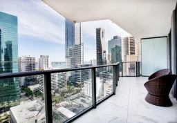 Квартира #2104