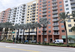 Квартира #323