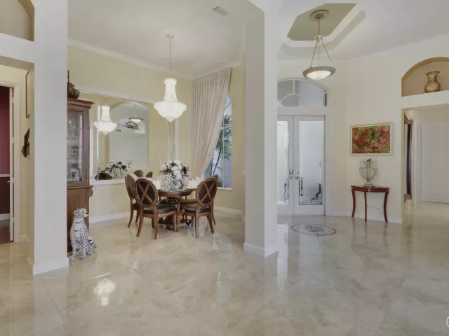 Продажа дома по адресу 8216 Cypress Point Road - фото 9361904