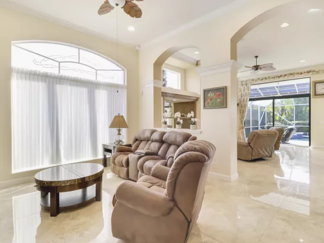 Продажа дома по адресу 8216 Cypress Point Road - фото 9361911