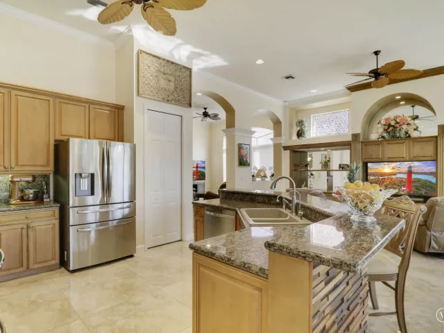 Продажа дома по адресу 8216 Cypress Point Road - фото 9361921
