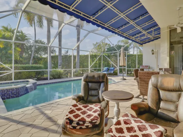 Продажа дома по адресу 8216 Cypress Point Road - фото 9361925