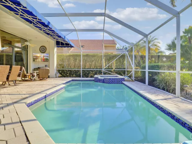 Продажа дома по адресу 8216 Cypress Point Road - фото 9361894