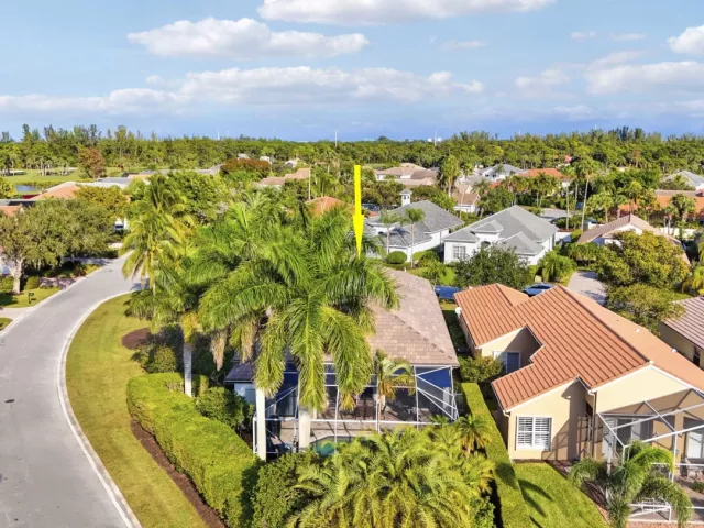 Продажа дома по адресу 8216 Cypress Point Road - фото 9361952