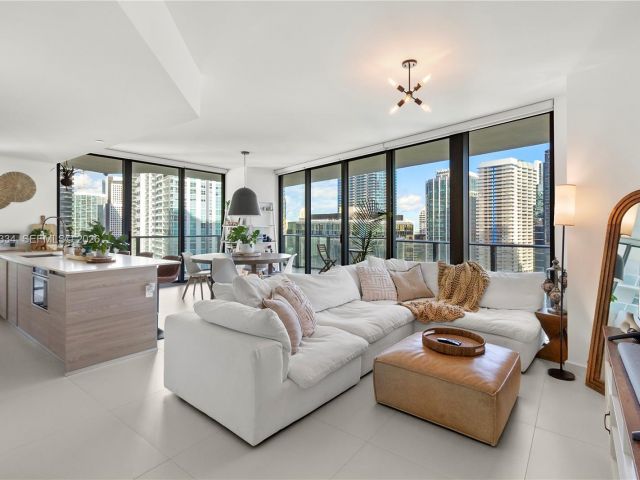 Продажа квартиры #2001 - фото 7451631