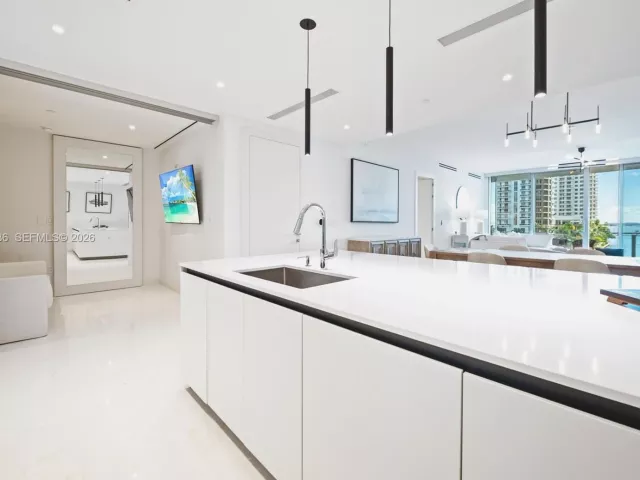 Продажа квартиры #403C - фото 7093980