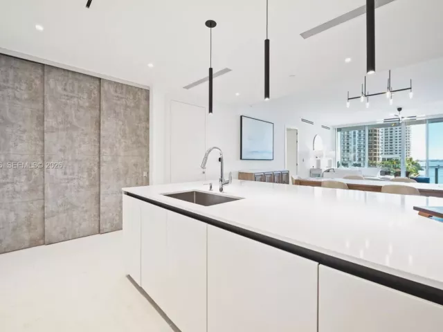 Продажа квартиры #403C - фото 7093981