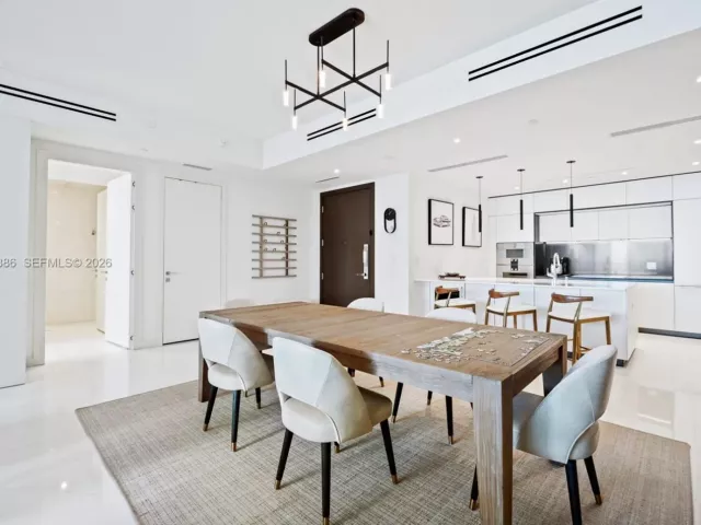 Продажа квартиры #403C - фото 7093985