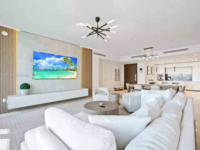 Продажа квартиры #403C - фото 7093990