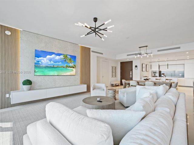 Продажа квартиры #403C - фото 7093990