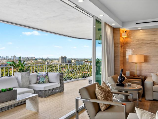 Продажа квартиры #1505 - фото 7189619