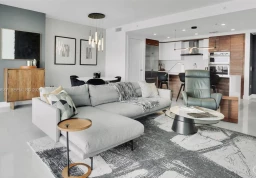 Квартира #2802