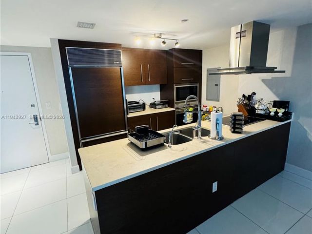 Квартира в аренду номер618 - фото 7090541