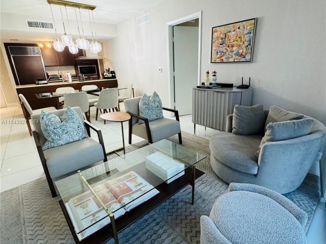 Квартира в аренду номер618 - фото 7090559