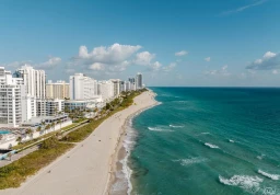 Квартира #M9 M10 M11 M12