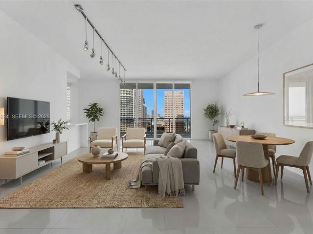 Продажа квартиры #3206 - фото 7091549