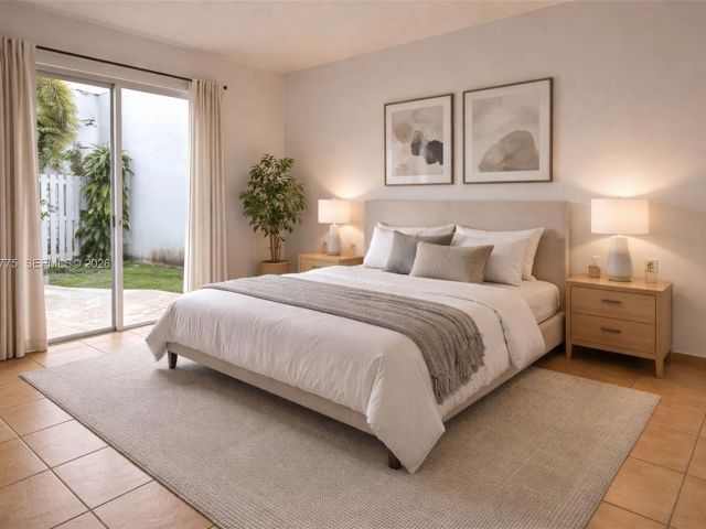 Дом в аренду по адресу 13064 NW 9th Ct 13064 - фото 7454937