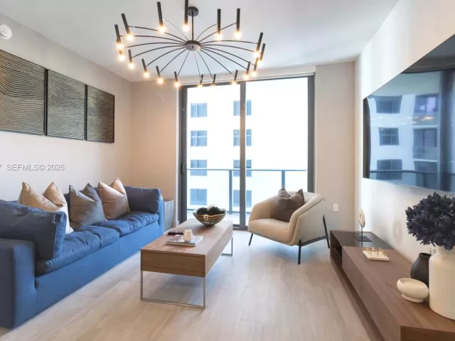 Квартира в аренду номер3010 - фото 7089935