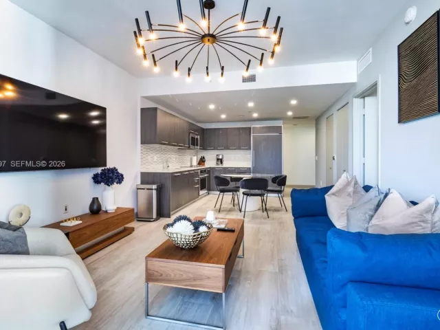 Квартира в аренду номер3010 - фото 7089936