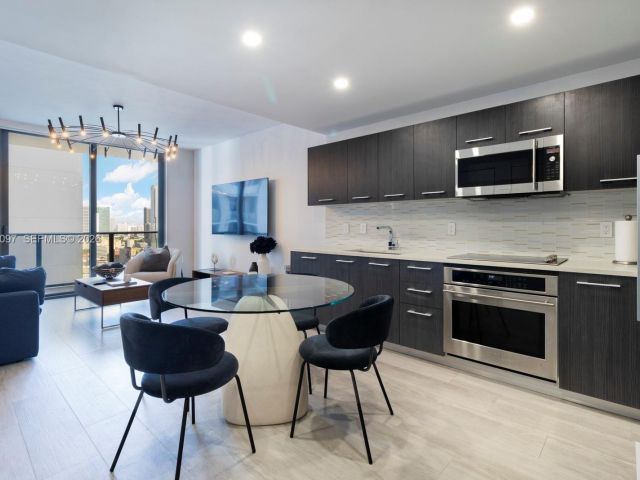 Квартира в аренду номер3010 - фото 7089922