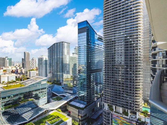 Квартира в аренду номер3010 - фото 7089934