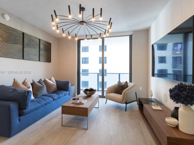 Квартира в аренду номер3010 - фото 7089935