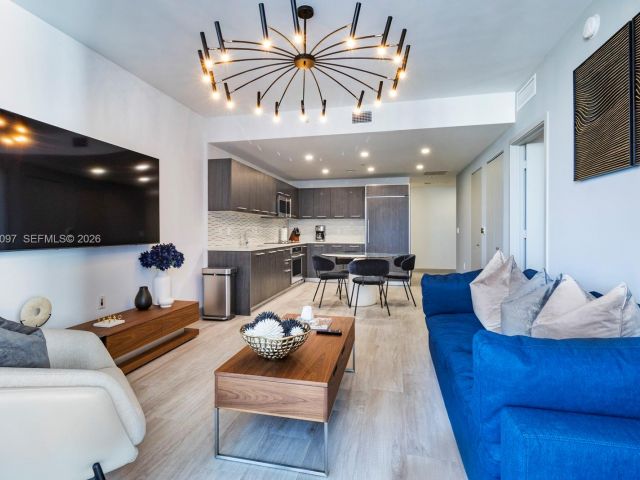 Квартира в аренду номер3010 - фото 7089936