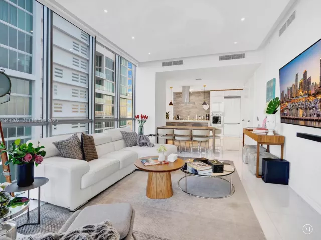 Квартира в аренду номер4001 - фото 7091637