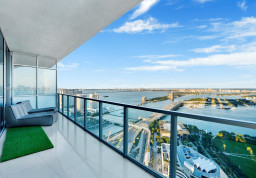 Квартира #4001