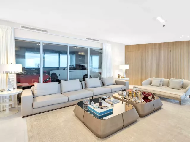 Продажа квартиры #4601 - фото 7101846