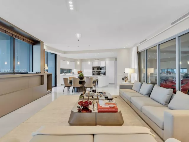 Продажа квартиры #4601 - фото 7101850