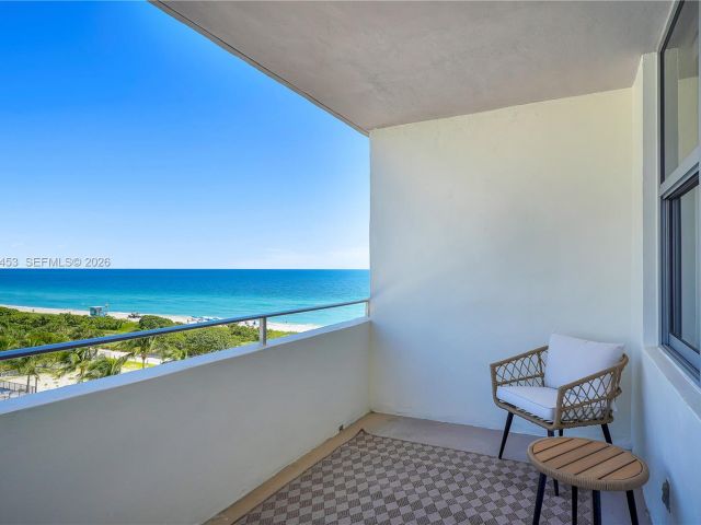 Квартира в аренду номер705 - фото 7435501