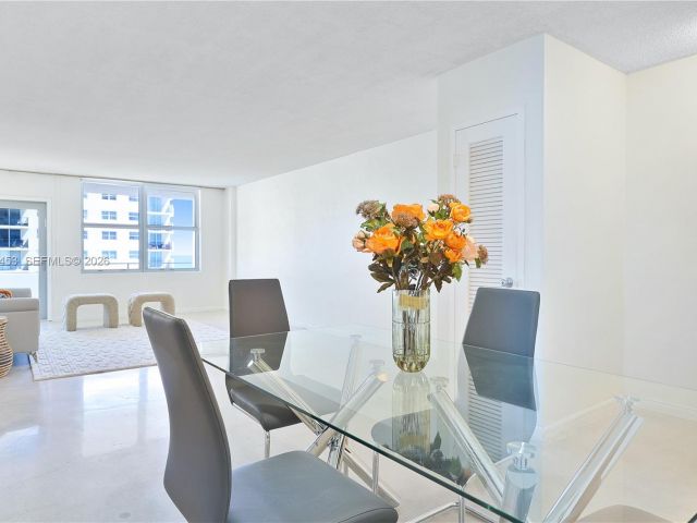 Квартира в аренду номер705 - фото 7435512